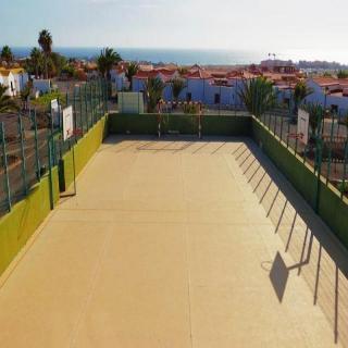 Apartamentos Castillo Beach Caleta De Fuste Dış mekan fotoğraf