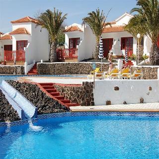 Apartamentos Castillo Beach Caleta De Fuste Dış mekan fotoğraf