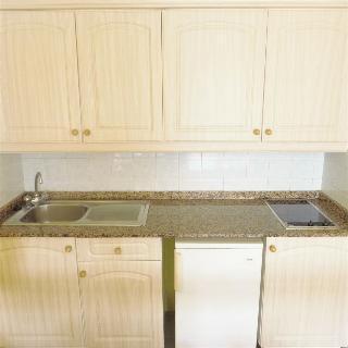 Apartamentos Castillo Beach Caleta De Fuste Dış mekan fotoğraf