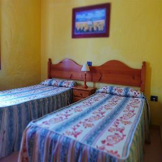 Apartamentos Castillo Beach Caleta De Fuste Dış mekan fotoğraf