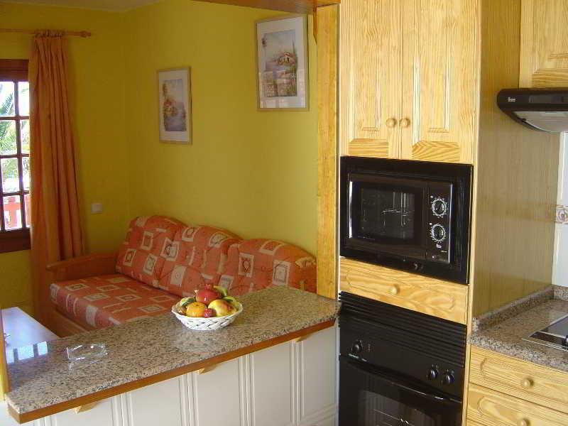 Apartamentos Castillo Beach Caleta De Fuste Dış mekan fotoğraf