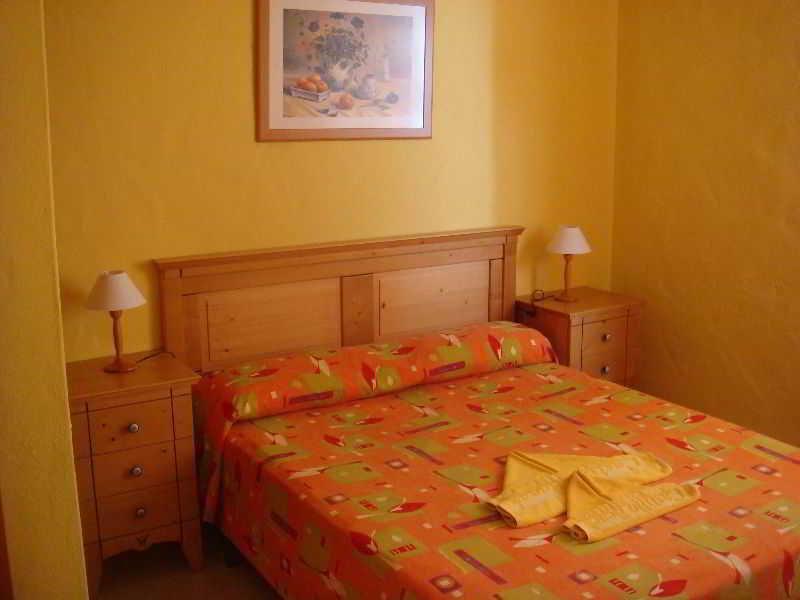 Apartamentos Castillo Beach Caleta De Fuste Dış mekan fotoğraf