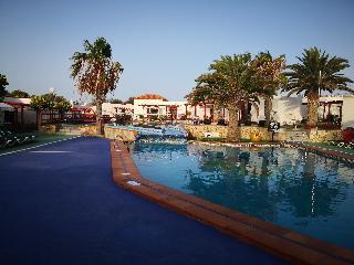 Apartamentos Castillo Beach Caleta De Fuste Dış mekan fotoğraf
