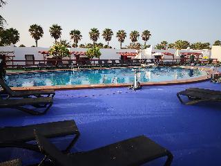 Apartamentos Castillo Beach Caleta De Fuste Dış mekan fotoğraf