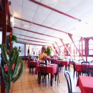 Apartamentos Castillo Beach Caleta De Fuste Dış mekan fotoğraf