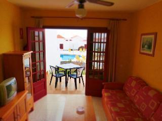 Apartamentos Castillo Beach Caleta De Fuste Dış mekan fotoğraf