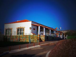 Apartamentos Castillo Beach Caleta De Fuste Dış mekan fotoğraf